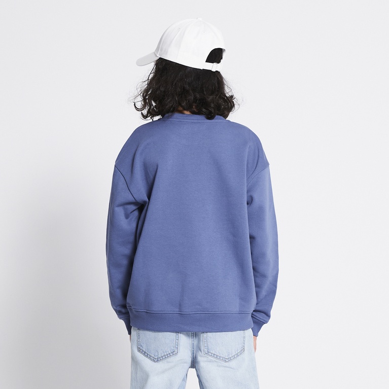 Printed Sweatshirt  "Vilgot"
